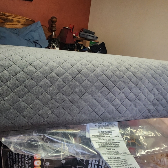 NWOT- Kolbs - Under Your Desk Foot Rest! - Picture 7 of 8